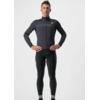 Велокуртка Castelli GOCCIA, темно-серый, 4520511 (Размер: XL)