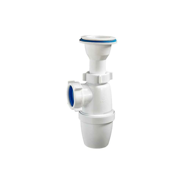 Бутылочный сифон ORIO А-7201