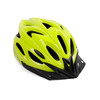 Велошлем Vinca Sport VSH 25, IN-MOLD, взрослый, лайм, VSH 25 full lime (Размер: M (54-57 см))