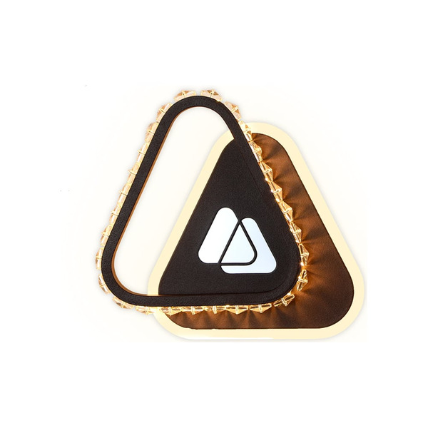 Накладной светильник Ambrella Light Ice FA237 AMBR_FA237