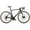 Шоссейный велосипед Wilier Zero SLR Dura Ace Di2 Disc Cosmic SL32 28", 2021, E000DA CSL32 (Рама: M (Рост: 171-176 см), Цвет: Черный лакированный)