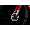 Шоссейный велосипед Wilier Zero SLR Dura Ace Di2 Disc Cosmic SL32 28", 2021, E000DA CSL32 (Рама: M (Рост: 171-176 см), Цвет: Черный лакированный)