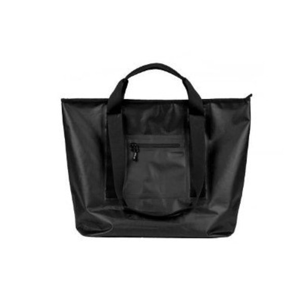 Сумка велосипедная Orca Waterproof Tote Bag, чёрный, MA02