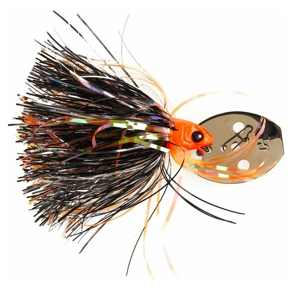 Чаттербейт Lucky John BBS CHATTERBAIT PIKE LJCTB38-001