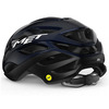 Велошлем Met Estro MIPS, Blue Pearl/Black, 2024, 3HM139CE00LBL1 (Цвет Blue Pearl/Black, размер M)