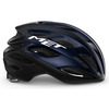 Велошлем Met Estro MIPS, Blue Pearl/Black, 2024, 3HM139CE00LBL1 (Цвет Blue Pearl/Black, размер S)