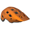 Велошлем Met Terranova, Orange/Metallic Titanium, 2024, 3HM121CE00LAR2 (Цвет Orange/Metallic Titanium, размер L)