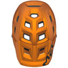 Велошлем Met Terranova, Orange/Metallic Titanium, 2024, 3HM121CE00LAR2 (Цвет Orange/Metallic Titanium, размер L)