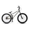 Велосипед BMX AGANG Exe 24 street D", XS, 2022, 21-2200000350 (Черный/глянцевый лак)
