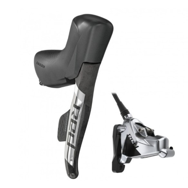 Тормоз дисковый SRAM HDR RED ETAP AXS TT, задний, 1450 мм, M005018115001
