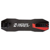 Детский самокат NOVATRACK DEFT, 230FS.DEFT.BBK22, складной, черный, SX23779