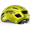 Велошлем Met Vinci MIPS, Metallic Lime Yellow, 2024, 3HM122CE00LGI1 (Размер: M)