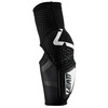 Налокотники Leatt 3DF Hybrid Elbow Guard, White/Black, 2024, 5019400292 (Размер: L/XL)