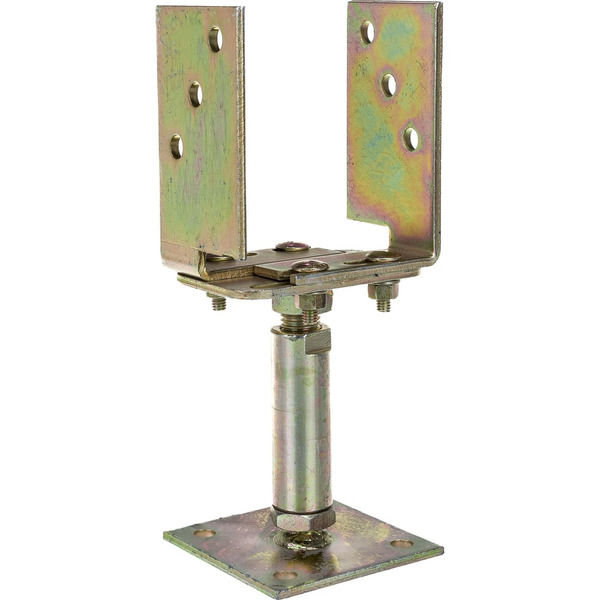 U-образное основание столба ALBERTS 218058