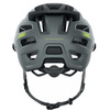 Велошлем ABUS Moventor 2.0, concrete grey, 655043_ABUS (Размер: M (54-58 см))