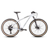Горный велосипед Titan Racing Rogue Dash, 12 скоростей, 29", 2023, 2421700110480 (Рама: S(16 ), Рост: 150-165 см, Цвет: Mango Blast)