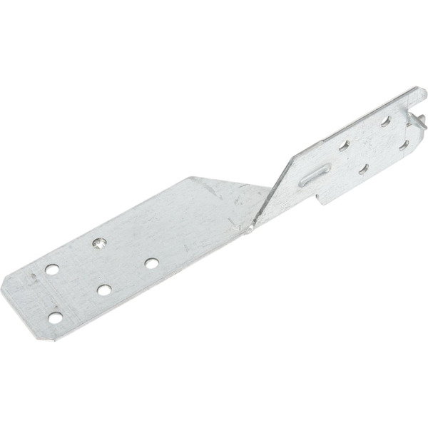 Универсальный оцинкованный крепеж для бруса VORMANN 70 958 000