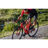 Шоссейный велосипед Wilier Cento 10 SL 105 Disc Miche Reflex, 28", 22 скорости, 2023, E107LDNBLAK/RED (Размер: L, Цвет: Красный/черный)