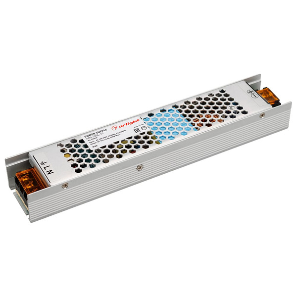 Блок питания Arlight ARS-200L-12 023628