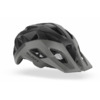Шлем велосипедный Rudy Project, CROSSWAY, Lead - Black Matte, HL760011 (S/M)