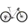 Горный велосипед MTB Orbea Alma M-PRO, 29", 2023, М225 (Размер: XL (190-200 см), Цвет: Розовый/мрамор)