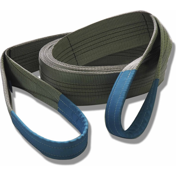 Буксировочные ремни РОМЕК 2000000132242