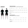 Велотрусы GOBIK ABSOLUTE 5.0 WOMEN - K9, c лямками, 10-02-003-016 (Размер: XXL)