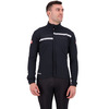 Велокуртка Castelli TRANSITION 2, мужская, черный, 4520507 (Размер: XXL, Цвет: Черный)