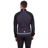 Велокуртка Castelli TRANSITION 2, мужская, черный, 4520507 (Размер: XXL, Цвет: Черный)