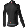 Велокуртка Castelli TRANSITION 2, мужская, черный, 4520507 (Размер: XXL, Цвет: Черный)