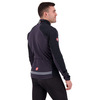 Велокуртка Castelli TRANSITION 2, мужская, черный, 4520507 (Размер: XXL, Цвет: Черный)