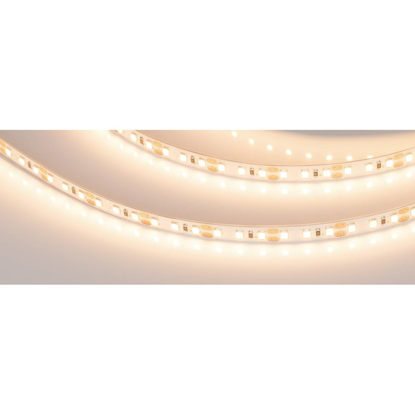 Светодиодная лента Arlight RT-A120-8mm 12V Warm3000 024116(2)