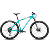 Горный велосипед Titan Racing Rogue Cruz, 29", 2024, 2421500120480 (Размер: XS (15"), Рост: 150-165 см, Цвет: Cerulean Blue)