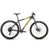 Горный велосипед Titan Racing Rogue Cruz, 29", 2024, 2421500120480 (Размер: XS (15"), Рост: 150-165 см, Цвет: Cerulean Blue)