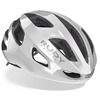 Велошлем шоссейный Rudy Project STRYM Z, WHITE SHINY, 2024, HL820012 (Размер: S/M (55-58 см), Цвет: белый)