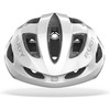 Велошлем шоссейный Rudy Project STRYM Z, WHITE SHINY, 2024, HL820012 (Размер: S/M (55-58 см), Цвет: белый)