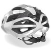 Велошлем шоссейный Rudy Project STRYM Z, WHITE SHINY, 2024, HL820012 (Размер: S/M (55-58 см), Цвет: белый)