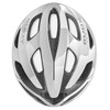 Велошлем шоссейный Rudy Project STRYM Z, WHITE SHINY, 2024, HL820012 (Размер: S/M (55-58 см), Цвет: белый)