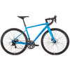 Велосипед шоссейный Titan Racing Valerian Ryde, 28", 2024, 2431400110040 (Размер: S (49cm), Рост: 150-165 см, Цвет: Pineapple Soda)
