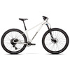 Горный велосипед Titan Racing Cerberus Expert, Artic Snow, 29", 2024, 2428120120410 (Размер: S (15"), Рост: 145-160 см, Цвет: Artic Snow)