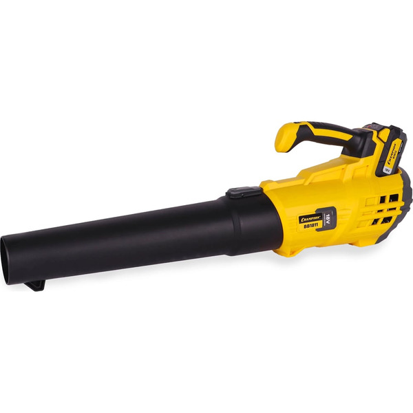 Аккумуляторная воздуходувка Champion BB1811 BB1821