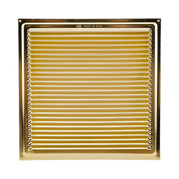 Вентиляционная решетка Amig 1-250х250 ORO