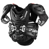 Защита панцирь Leatt Chest Protector 5.5 Pro HD, Black, 2024, 5014101101 (Размер: XXL, Цвет: черный)