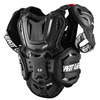 Защита панцирь Leatt Chest Protector 5.5 Pro HD, Black, 2024, 5014101101 (Размер: XXL, Цвет: черный)