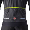 Велокуртка Castelli FLIGHT JACKET AIR, темно-серый, 4522508 (Размер: S, Цвет: Темно-серый)