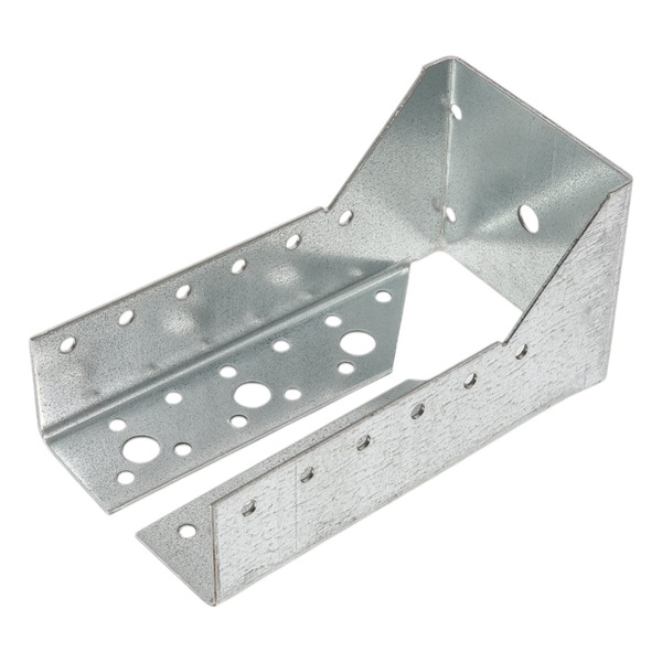 Закрытая опора бруса РК ГРУП OBR Z РК000002089