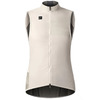 Веложилет GOBIK PLUS 2.0 WOMEN TOFU, слоновая кость, 10-04-002-079 (Размер: S, Цвет: слоновая кость)