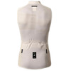Веложилет GOBIK PLUS 2.0 WOMEN TOFU, слоновая кость, 10-04-002-079 (Размер: S, Цвет: слоновая кость)