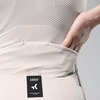 Веложилет GOBIK PLUS 2.0 WOMEN TOFU, слоновая кость, 10-04-002-079 (Размер: S, Цвет: слоновая кость)