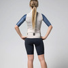 Веложилет GOBIK PLUS 2.0 WOMEN TOFU, слоновая кость, 10-04-002-079 (Размер: S, Цвет: слоновая кость)